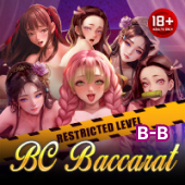 Baccarat BB - Tables Game