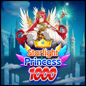 Starlight Princess 1000 - Tables Game