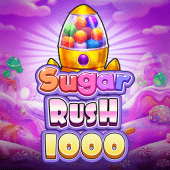 Sugar Rush 1000 - Tables Game Slot