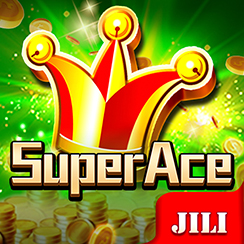 Super Ace - Tables Game Slot