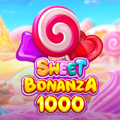 Sweet Bonanza 1000 Game Icon - Tables Game