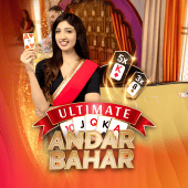 Ultimate Andar Bahar - Tables Game