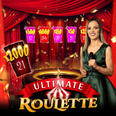 Ultimate Roulette - Tables Game