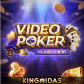Video Poker - Tables Game