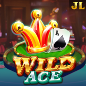 Wild Ace - Tables Game Slot