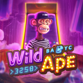 Wild Ape - Tables Game Slot