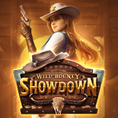 Wild Bounty Showdown - Tables Game
