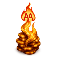 Tables Game Logo